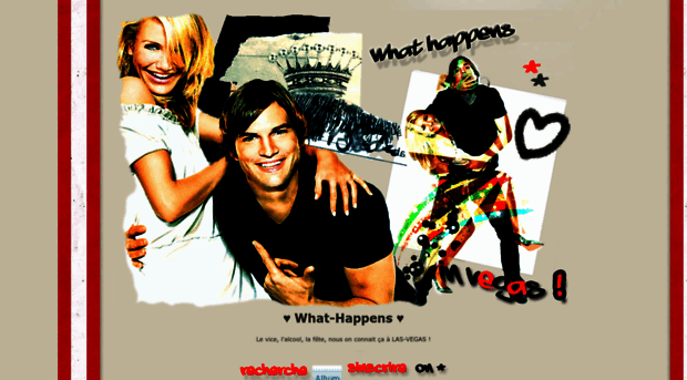 what-happens.forumactif.com
