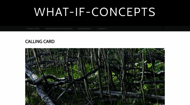 what-if-concepts.com