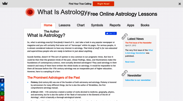 what-is-astrology.com