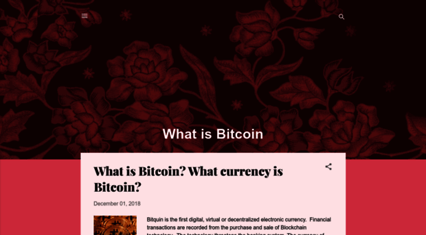 what-is-bitcoin2.blogspot.com