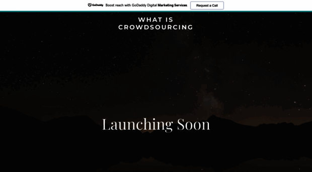 what-is-crowdsourcing.com