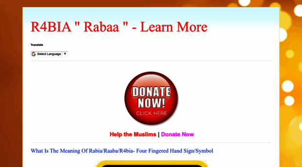 what-is-r4bia-rabaa-sign.blogspot.com
