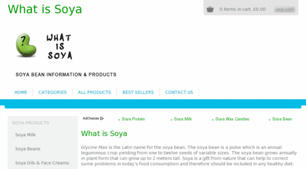 what-is-soya.com