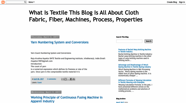 what-is-textile.blogspot.in