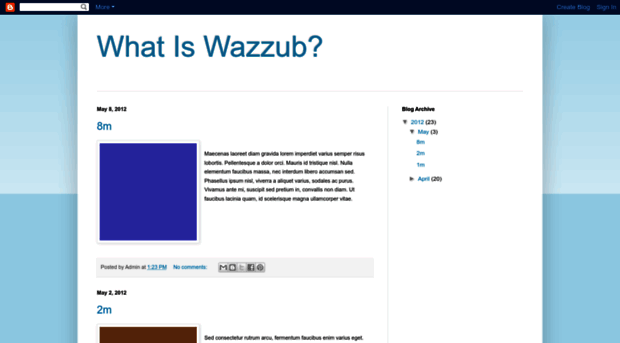 what-is-wazzub-money.blogspot.com