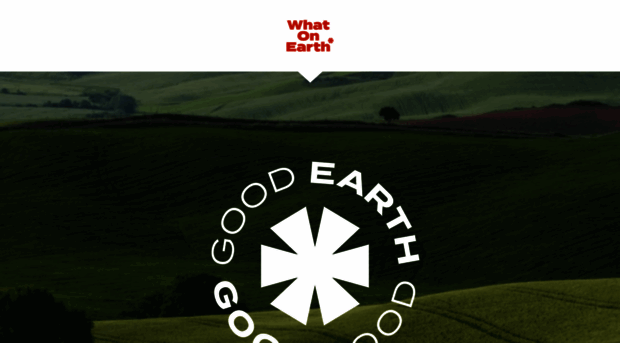 what-on-earth.co.uk