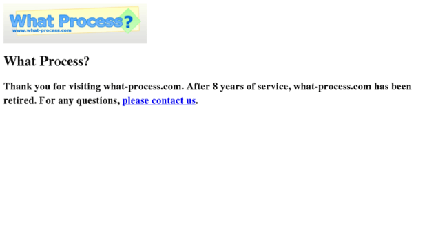 what-process.com