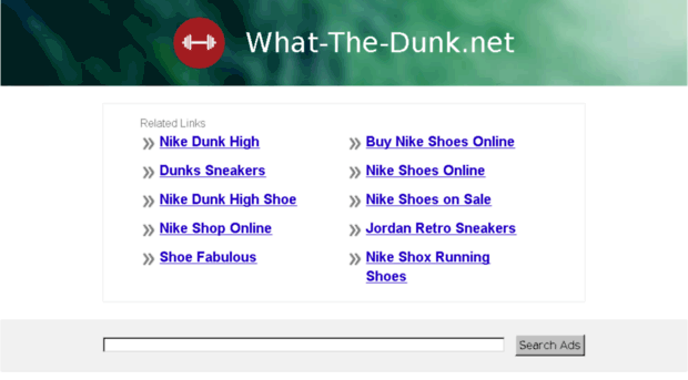 what-the-dunk.net