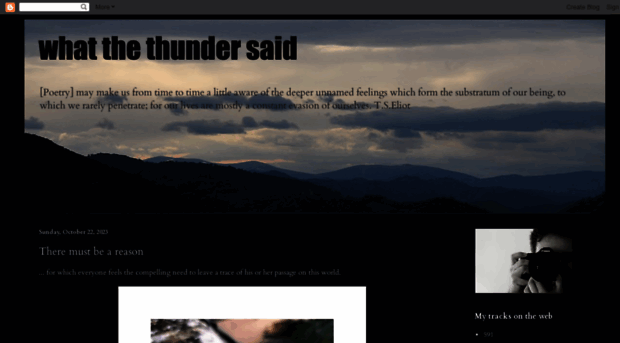 what-the-thunder-said.blogspot.com.tr