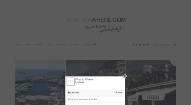 what-to-where.com