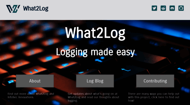 what2log.com