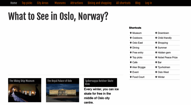 what2seeinoslo.com