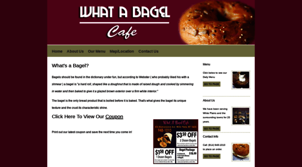 whatabagelcafe.com