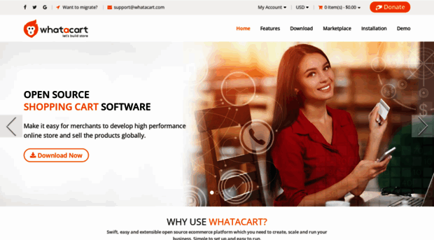 whatacart.com