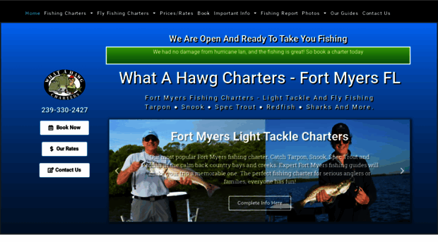 whatahawg.com