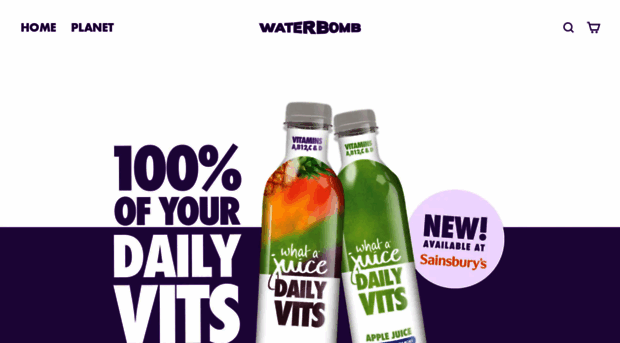 whatamelonwater.com