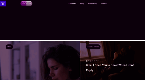 whatapain.co.uk