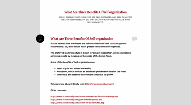 whatarethreebenefitsofselforganization.wordpress.com