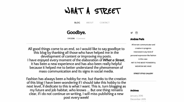 whatastreet.weebly.com