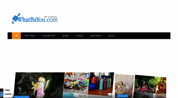 whatbayou.com