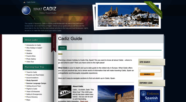 whatcadiz.com