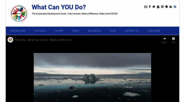 whatcanyoudo.earth