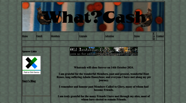 whatcash.com