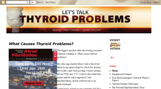 whatcausesthyroidproblems.blogspot.com