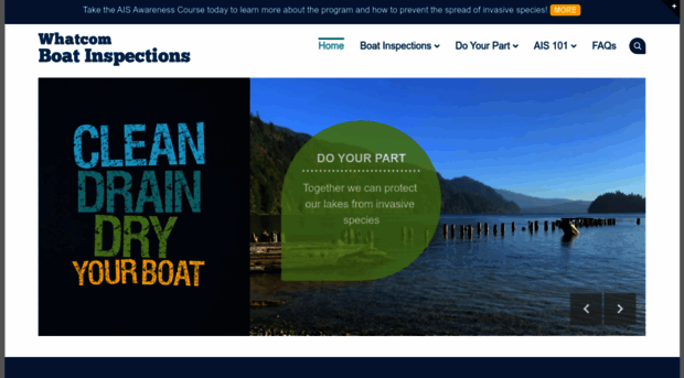 whatcomboatinspections.com