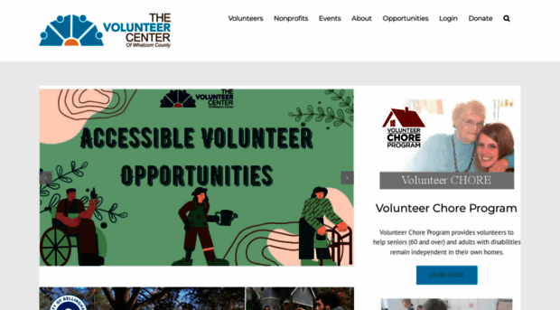 whatcomvolunteer.org