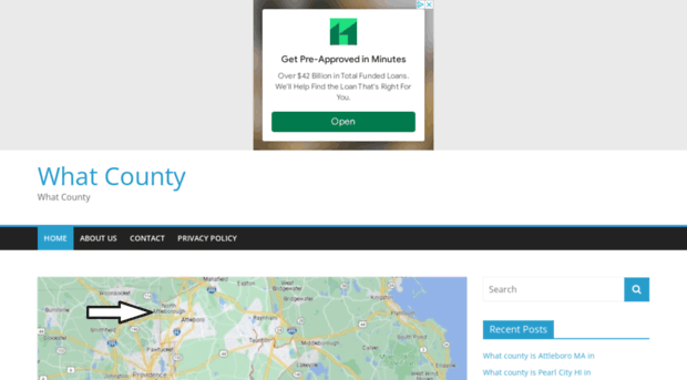 whatcounty.net