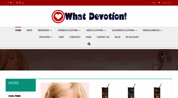 whatdevotion.com