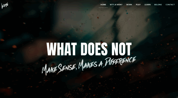 whatdoesnot.com
