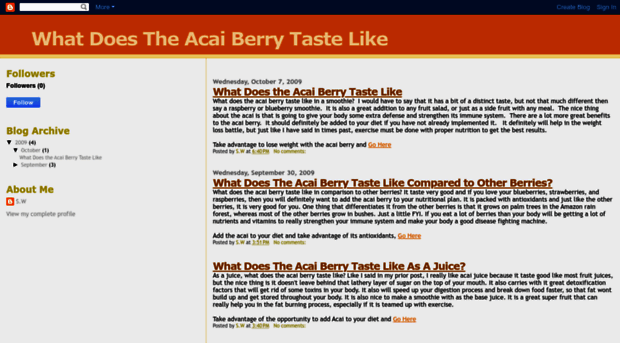 whatdoestheacaiberrytastelike.blogspot.com