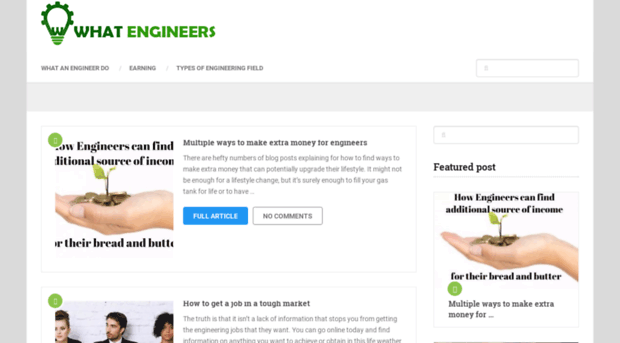 whatengineers.com