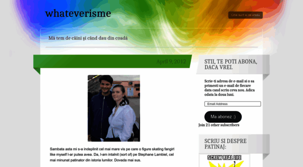 whateverisme.wordpress.com