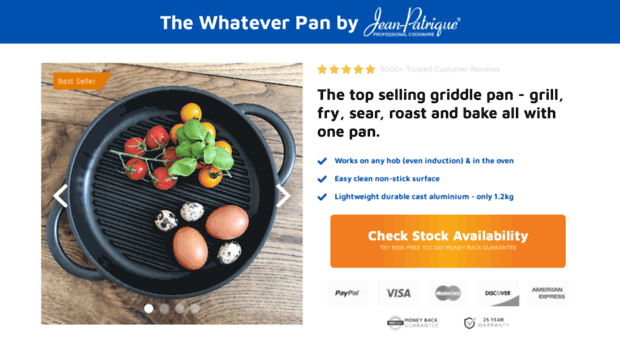 whateverpan.co.uk