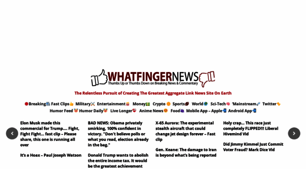 whatfinger.com