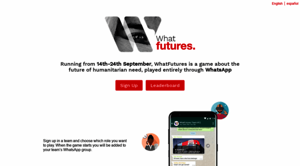 whatfutures.org