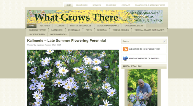 whatgrowsthere.com