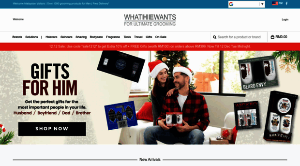 whathewants.com.my