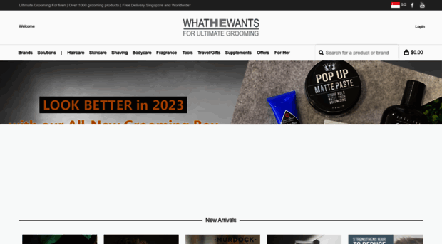 whathewants.com.sg