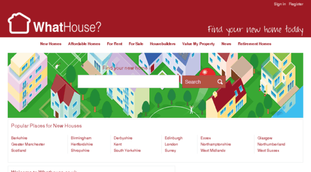 whathouse.co.uk