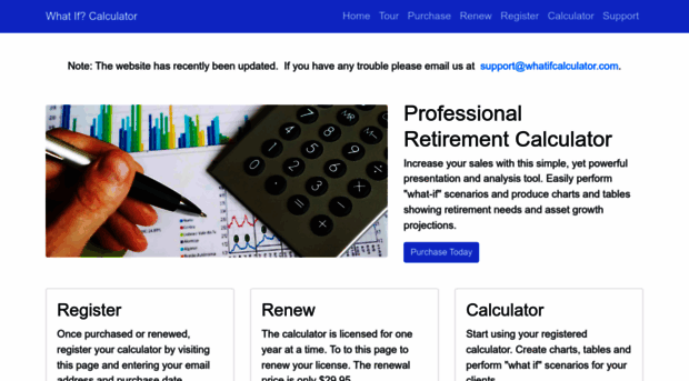 whatifcalculator.com