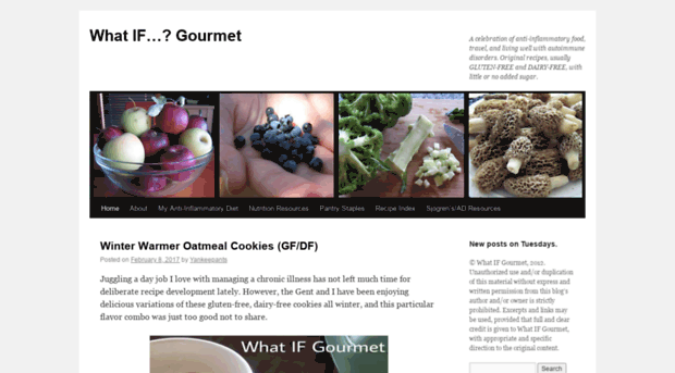 whatifgourmet.com