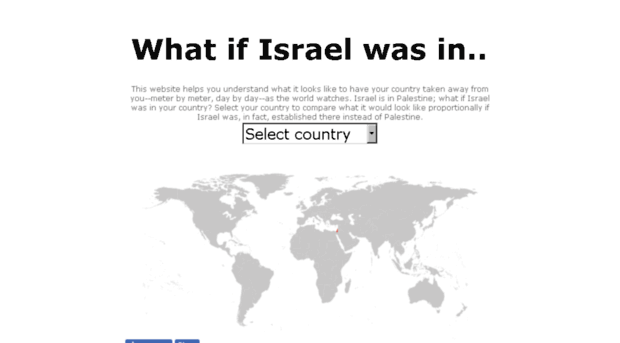 whatifisraelwasin.com