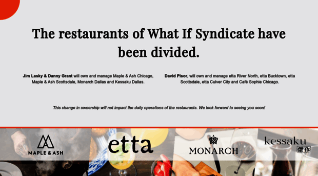 whatifsyndicate.com