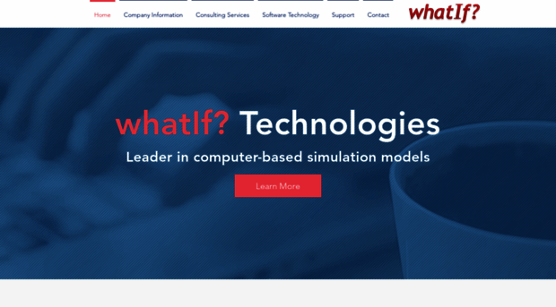 whatiftechnologies.com