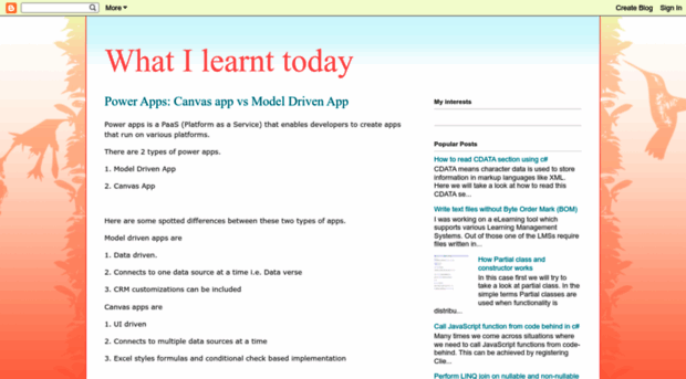 whatilearnttuday.blogspot.com
