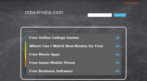 whatis.mba4india.com